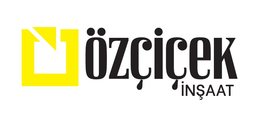 Özçiçek İnşaat logosu